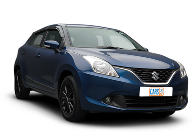 Maruti Baleno-img